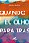 Quando Eu Olho Para Trás - Imagem 1