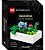 Lego Botanicals - Suculentas: Crie Seu Minijardim - Imagem 1