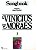 Songbook Vinicius De Moraes - Volume 3 - Imagem 1