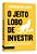 O Jeito Lobo de Investir - Imagem 1