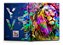 Bíblia Ntlh Youversion The Lion Colorida - Imagem 1
