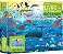 Oceanos: Livro Com Quebra-cabeça - Imagem 1