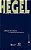 CIENCIA DA LOGICA - 2. A DOUTRINA DA ESSENCIA - Imagem 1