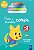 Pinte e Descubra Cores: Canguru - Imagem 1