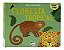 Incríveis Pop-Ups - Floresta Tropical - Imagem 1