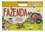 Megapad - Colorir & Atividades: Fazenda - Imagem 1