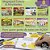 Megapad - Colorir & Atividades: Fazenda - Imagem 5