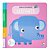 Mundo De Descobertas: Elefante - Imagem 1