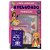 Meu Livro-Kit Aveludado - Princesas - Imagem 1