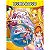 Livro e Dvd: Winx - Imagem 1