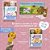 Little Me Melhores Amigos - Um Livro De Banho: Amigos Da Selva - Imagem 5