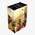 Box - Divergente (Capas Comemorativas) - Edições Com Contéudo Extra - Imagem 1