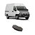 pastilha de freio traseiro fiat ducato citroen jumper 03> - Imagem 1