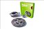 KIT DE EMBREAGEM VW SAVEIRO FORD AP 1.8 2.0 200M - Imagem 1