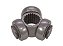 TRIZETA FIAT PALIO DOBLO FIRE 1.4 21 DENTES ELO 32,0MM - Imagem 1