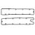 KIT JUNTA TAMPA DE VALVULA CTN PGT 2.0 16V EW10J4 00/12 - Imagem 1