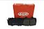 PASTILHA DE FREIO DIANTEIRO TOYOTA HILUX SW 05> PICK-UP 08> - Imagem 1