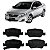 PASTILHA DE FREIO DIANT TOYOTA COROLLA 08/14 - Imagem 1
