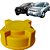 TAMPA DO RESERVATORIO DO RADIADOR FORD FIESTA ECO 2003>> - Imagem 2