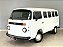 *** FLEXIVEL DE FREIO TRASEIRO VW KOMBI BRASILIA 285MM - Imagem 2