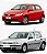 FLEXIVEL DE FREIO DIANT VW GOL G5 GOLF BORA 550MM - Imagem 2