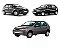 FLEXIVEL DE FREIO TRASEIRO FIAT PALIO - Imagem 2