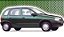 FLEXIVEL DE FREIO DIANTEIRO GM CORSA - Imagem 2