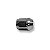PORCA DE RODA CROMADA FECHADA FORD GM VW M12X1,5MM - Imagem 1