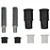 KIT REPARO PINCA DE FREIO DIANTEIRO VW GM FIAT - Imagem 1