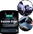 REVITALIZADOR PLASTICO REJUVEX BLACK 400G 2008060 - Imagem 1