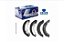 SAPATA DE FREIO GM AGILE CORSA 200X29 - Imagem 1
