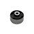 BUCHA TRAS BANDEJA JETTA 11/18 VW JETTA 1.4 16V/2.0 16V/2.0 8V 2011-2018 - Imagem 1