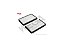 FILTRO DE CABINE MITSUBISHI PAJERO TR4 - Imagem 1
