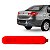 LANTERNA PARACHOQUE TRAS FIAT SIENA 01>  VERMELHO L.D - Imagem 1
