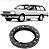 *** RETENTOR EIXO PILOTO MORINGA GM OPALA CARAVAN MAVERICK 01833 - Imagem 1