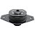 COXIM MOTOR DIANT UNO/MILLE 91/13 FIORINO 1.3 04/13 - Imagem 1