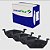 PASTILHA DE FREIO DIANT VW GOL G6 G7 FOX GOLF POLO - Imagem 1