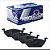 PASTILHA DE FREIO DIANT VW GOL G6 G7 FOX GOLF POLO - Imagem 1