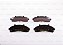 PASTILHA DE FREIO DIANT FORD RANGER 95/12 - Imagem 1