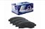 PASTILHA DE FREIO DIANT HYUNDAI HB20 1.0 T 1.6 20> - Imagem 1
