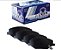 PASTILHA DE FREIO DIANT GM ONIX 1.0T 2020 - Imagem 1