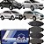 PASTILHA DE FREIO DIANT GM COBALT ONIX SONIC SPIN - Imagem 1