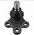 PIVO DE SUSPENSAO GM ONIX COBALT 12/17 LD LE - Imagem 1
