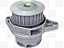 BOMBA DAGUA VW 1.0 8V 1.6 8V AT EA111 - Imagem 1