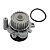 BOMBA DAGUA VW APK 2.0 1.6 SR 1.8T GOLF AUDI BORA POLO - Imagem 1