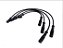 CABO DE VELA IGNICAO FIAT FIRE 8V 01/05 S/ PINO 602 - Imagem 1