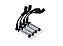 CABO DE VELA IGNICAO GM ONIX 1.0 1.4 8V 12> - Imagem 1