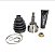 KIT HOMOCINETICA VW FOX 1.6 GOL G5 08> I-24 X E-22 - Imagem 1