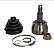 HOMOCINETICA L.R JEEP COMPASS FIAT TORO 4X2 2.0 I-25 E-27 - Imagem 1