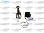 HOMOCINETICA FORD NEW FIESTA I-21 E-25 - Imagem 1
